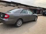 A picture of 04 Camry toks standard very sharp buy and drive nothing