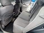 A picture of Clean 2008 Toyota Camry Ac is good Gear is good