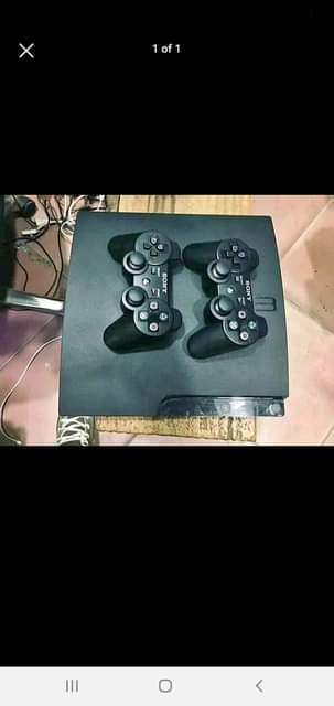 playstation