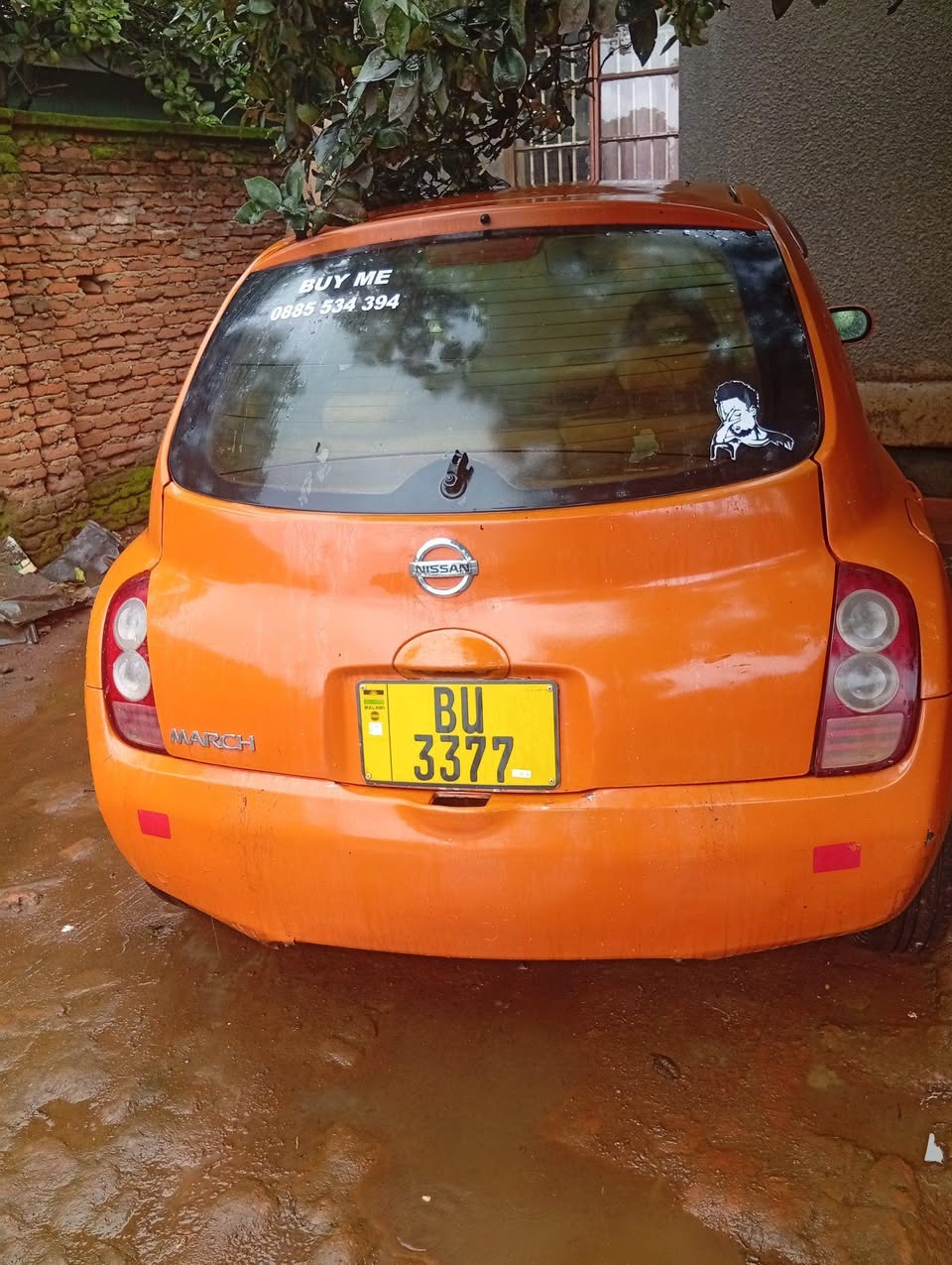 used nissan