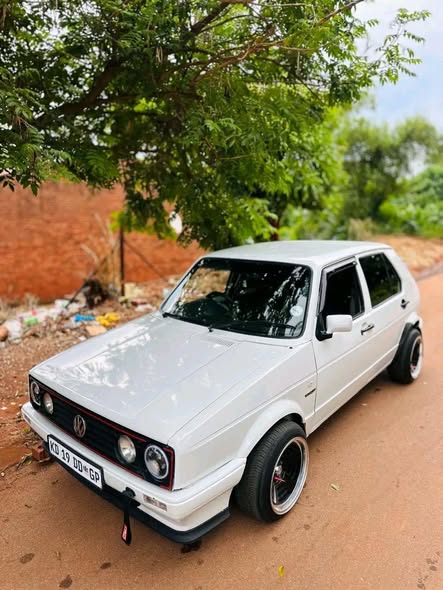 golf under r100000