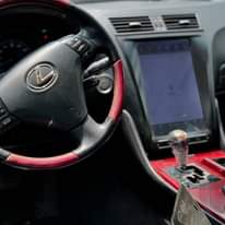 A picture of 2007 Lexus GS350