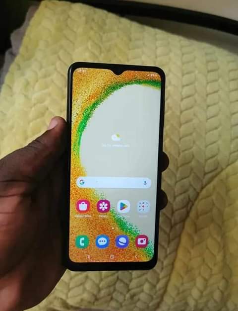 Samsung a04s Price in Kenya 2024