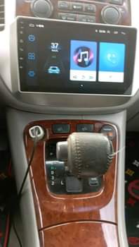 A picture of 2006 Highlander 3 roll seater Belgium grade super clean in