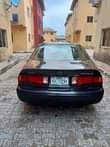 A picture of Toyota Camry for sale first flash everything is working perfectly