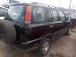 A picture of Honda crv 1999 model for sale Sound engine and gear