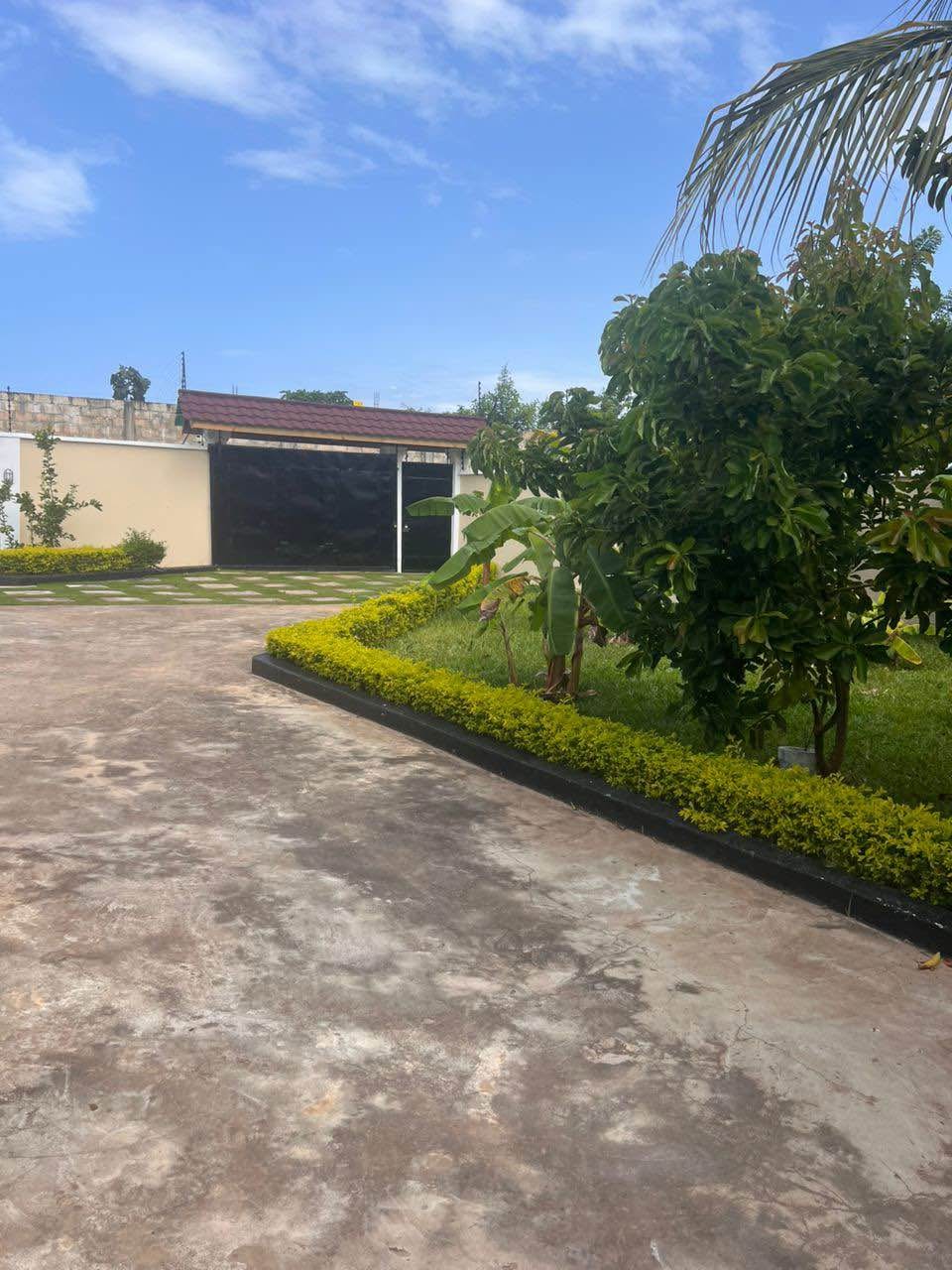 A picture of 4 Bed property in Fumba