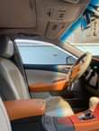 A picture of Super clean Distress Sale Registered LEXUS ES 350 2008 FULL