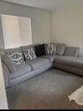 A picture of Chairs and tables