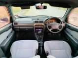 A picture of TOYOTA STARLET