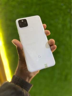 A picture of Used smartphones