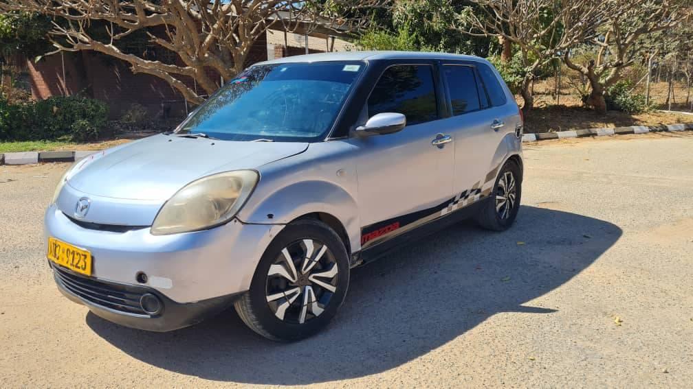 classifieds/cars mazda