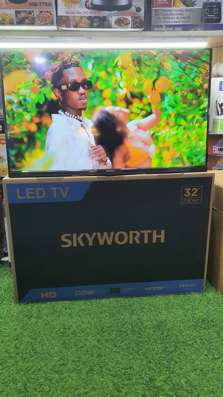 A picture of SKYWORTH 32 DIGITAL INCH TV