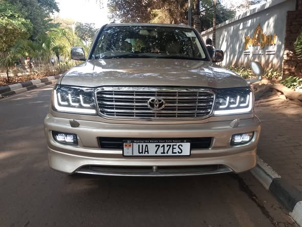 used toyota