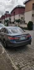 A picture of 2009 Honda Accord