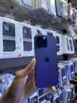 A picture of IPHONE 14PRO MAX UK USED AT CHEAP PRICE CALL 0755470670
