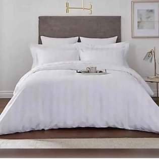 A picture of Duvet 1 shuka 1 foronya 4 Ni nzuri sana Tena