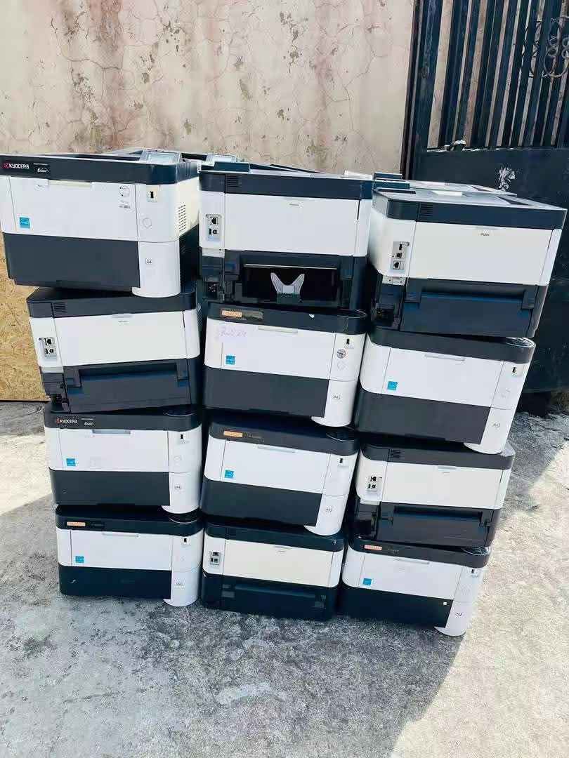A picture of  Konica Minolta Bizhub C227 A3 Color Multifunction Laser Printer