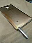 A picture of SAMSUNG GALAXY NOTE 4 DUOS