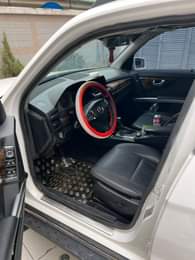 A picture of Neatly used Mercedes Benz Glk 010 Untempered engine And gear