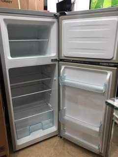A picture of 160litres Hisense