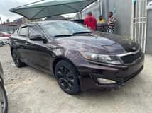 A picture of Kia