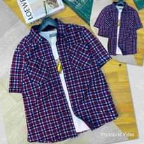 A picture of T shirt