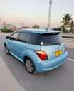 A picture of TOYOTA IST