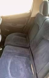 A picture of 206 Manual Nothing to fix 780k Kaduna 07039409353