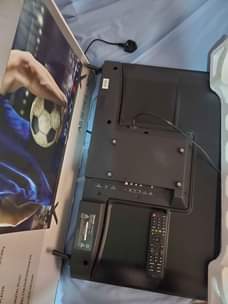 A picture of Hisense Tv 32 inches