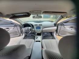 A picture of First body Toyota Camry 2008 Everything working perfectly Price 4