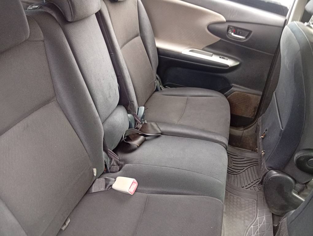 A picture of TOYOTA WISH
