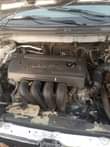 A picture of TOYOTA COROLLA