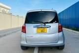 A picture of TOYOTA RACTIS