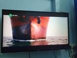 A picture of LG inch 43 LED