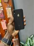 A picture of iPhone XR