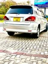 A picture of TOYOTA IPSUM BEI MILLION 8 7