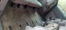 A picture of Toyota Sienna 2008