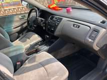 A picture of Honda Accord 02