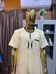 A picture of SDU Dubai jallabiya