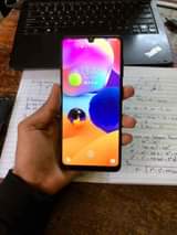 samsung a31
