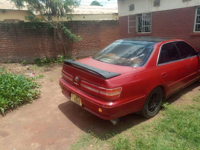 Lilongwe C.
