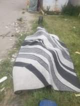 A picture of NAUZA VITU USED