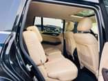 A picture of CLEAN FOREIGN USED BENZ GLS450 2018 MODEL 30M NET PRICE