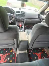 A picture of Any serious buyer for this Honda DC Currently on bolt
