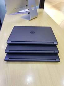 A picture of Dell latitude