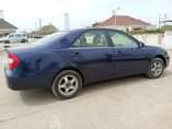 A picture of Camry BIGDADDY