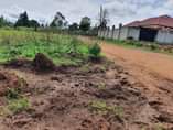 A picture of Plots for sale 50 100 at 50million