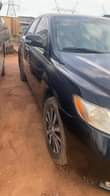 A picture of Clean Toyota Camry Spider