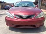 A picture of T Camry 2006 2 100 fastest finger